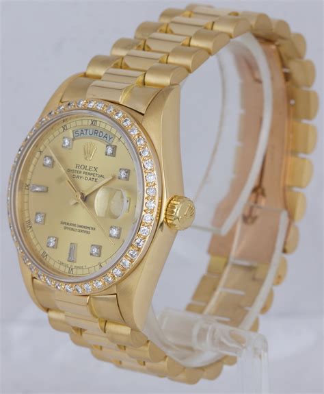 rolex gold horlgie|Rolex gold models.